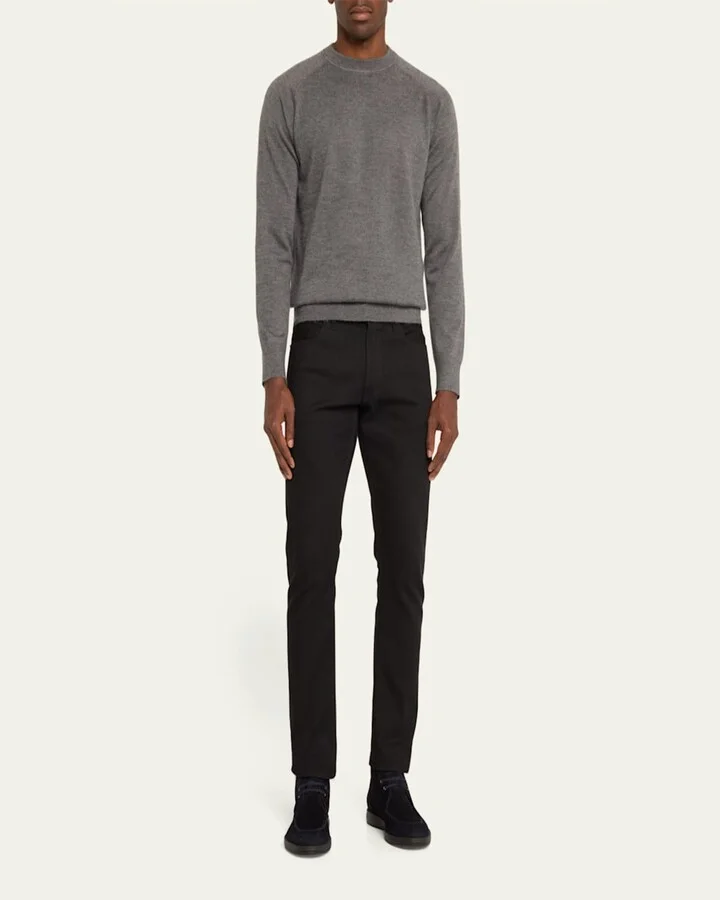 Men's Journey Suede Desert Boots - Image 3
