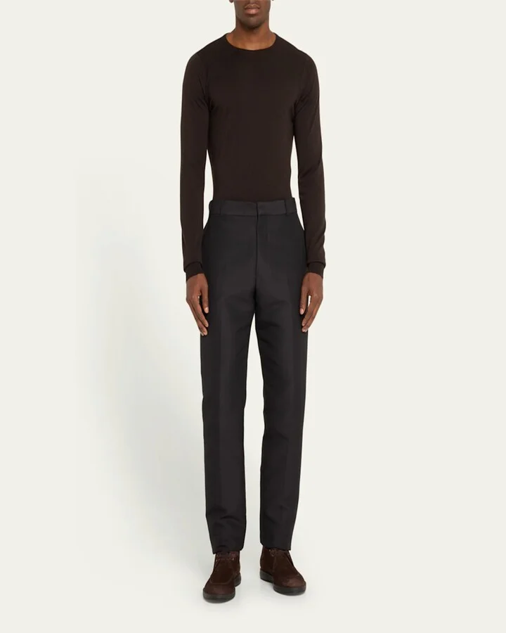 Men's Journey Suede Desert Boots - Image 7