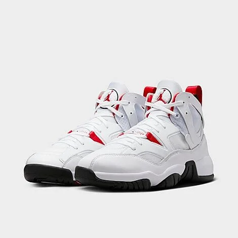 Men's Jumpman Two Trey Basketball Shoes - Image 2