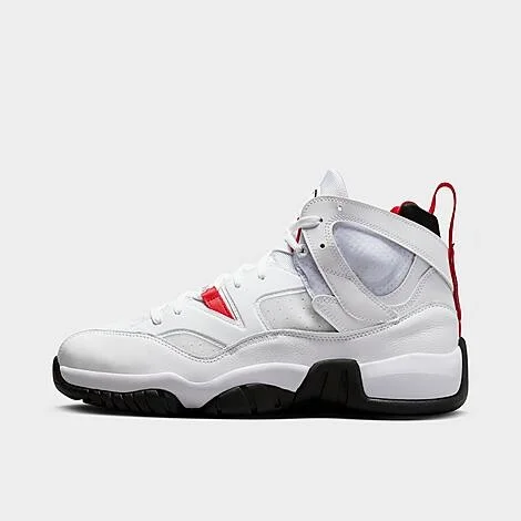Men's Jumpman Two Trey Basketball Shoes