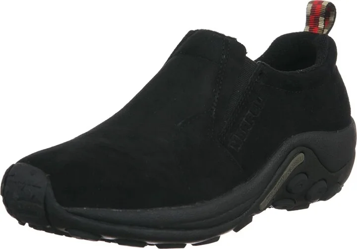 Mens Jungle Moc Slip-On Shoe
