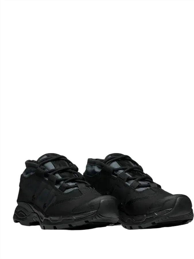 Men's Jungle Ultra Low Advanced In Black