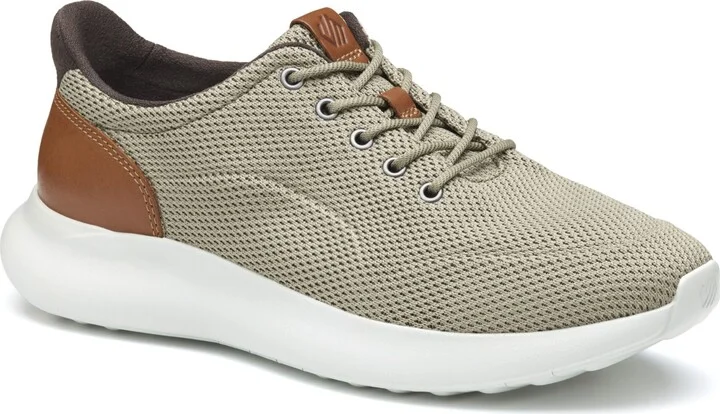 Men's Kasler 2.0 Knit Plain Toe Shoe