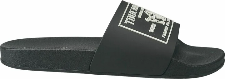 Men's Kendrick Logo Slide - Image 2
