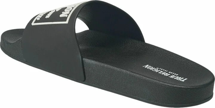 Men's Kendrick Logo Slide - Image 3