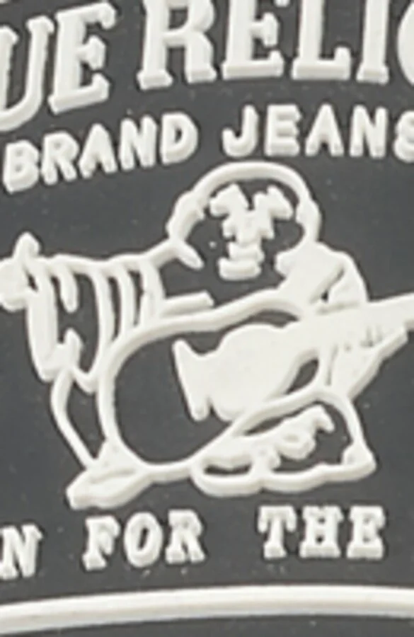 Men's Kendrick Logo Slide - Image 5