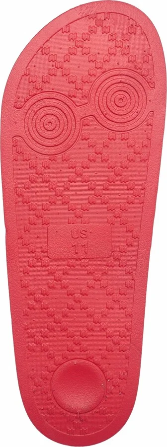 Men's Kendrick Logo Slide - Image 6