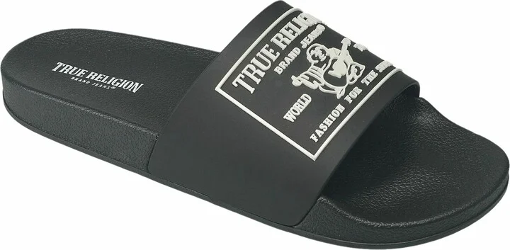 Men's Kendrick Logo Slide