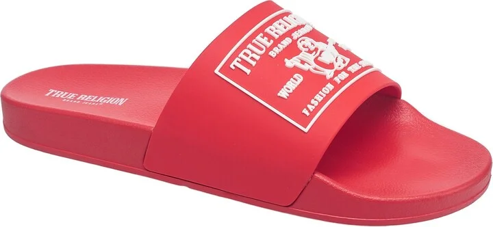 Men's Kendrick Logo Slide