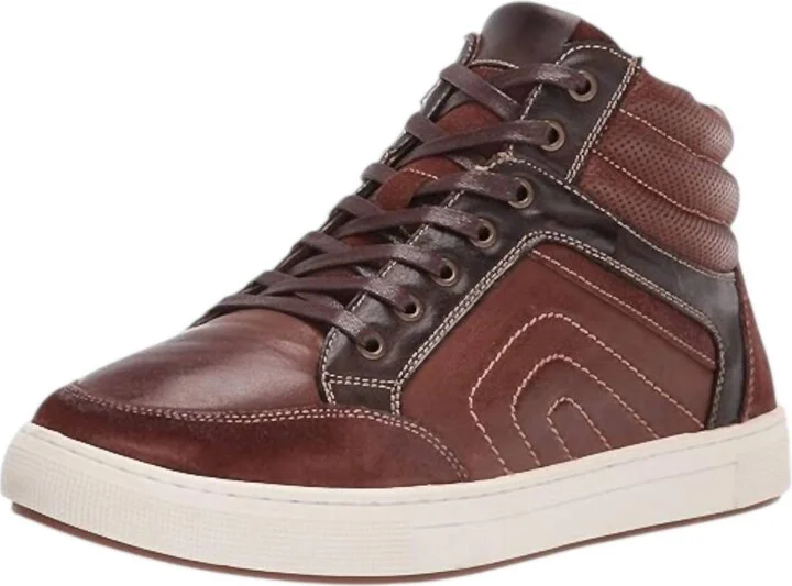 Men's Kenton Sneakers In Brown