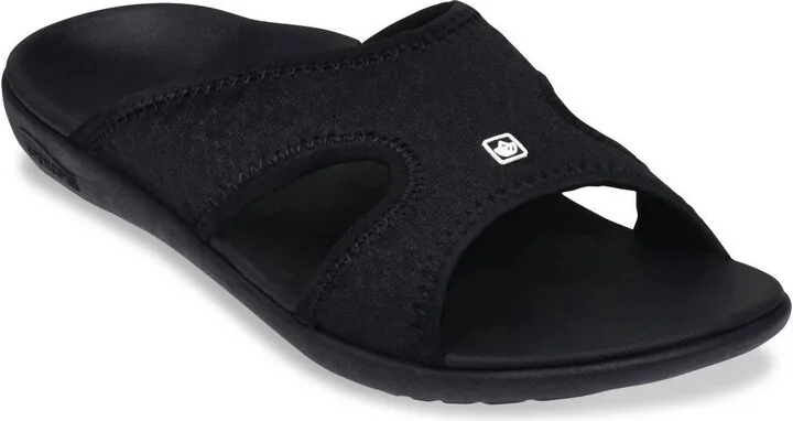 Men's Kholo Sandal In Breeze Black