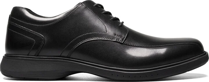 Men's Kore Pro Bicycle Toe Oxford with Slip-Resistant Comfort Technology - Image 2