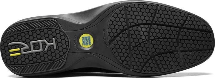 Men's Kore Pro Bicycle Toe Oxford with Slip-Resistant Comfort Technology - Image 3