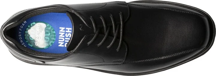 Men's Kore Pro Bicycle Toe Oxford with Slip-Resistant Comfort Technology - Image 4
