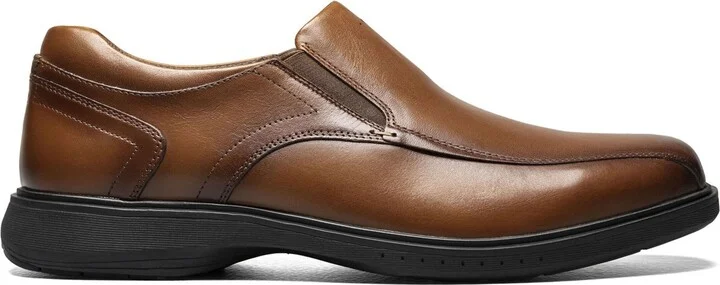 Men's Kore Pro Bicycle Toe Slip-On Loafers with Comfort Technology - Image 2