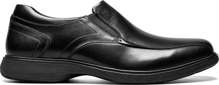Men's Kore Pro Bicycle Toe Slip-On Loafers with Comfort Technology - Image 7