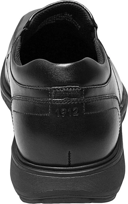Men's Kore Pro Bicycle Toe Slip-On Loafers with Comfort Technology - Image 11