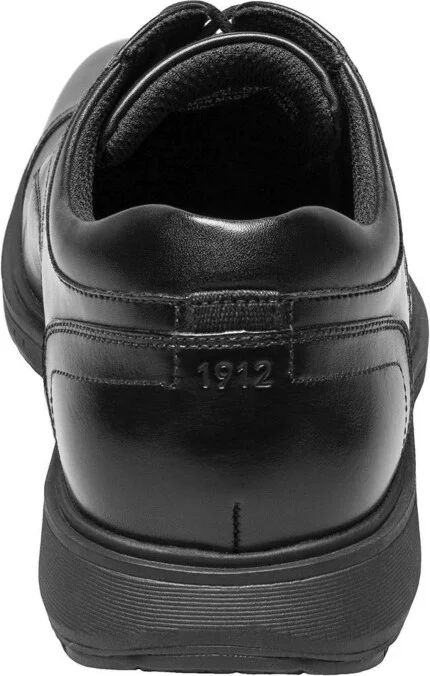 Men's Kore Pro Cap Toe Oxford with Slip Resistant Comfort Technology - Image 6