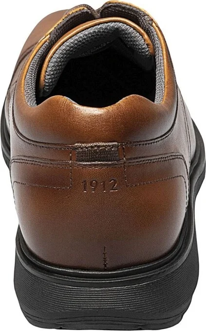 Men's Kore Pro Cap Toe Oxford with Slip Resistant Comfort Technology - Image 11