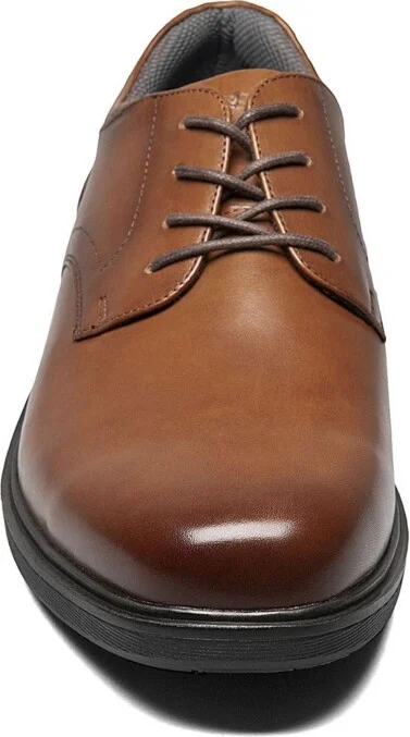 Men's Kore Pro Plain Toe Oxford with Slip Resistant Comfort Technology - Image 5