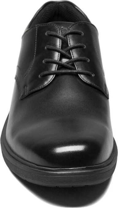 Men's Kore Pro Plain Toe Oxford with Slip Resistant Comfort Technology - Image 10
