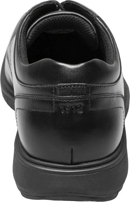 Men's Kore Pro Plain Toe Oxford with Slip Resistant Comfort Technology - Image 11