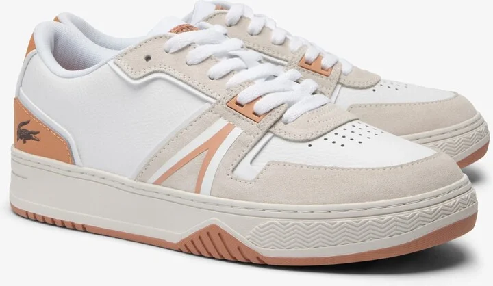 Men's L001 Leather Sneakers - Image 2
