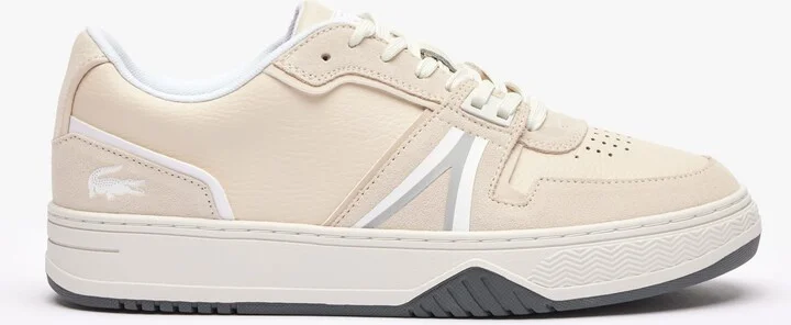 Men's L001 Leather Sneakers