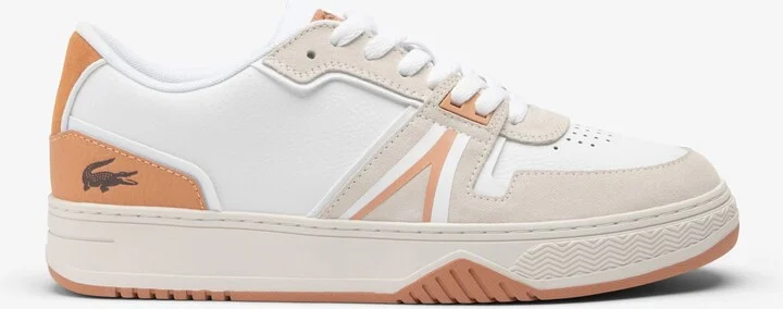 Men's L001 Leather Sneakers