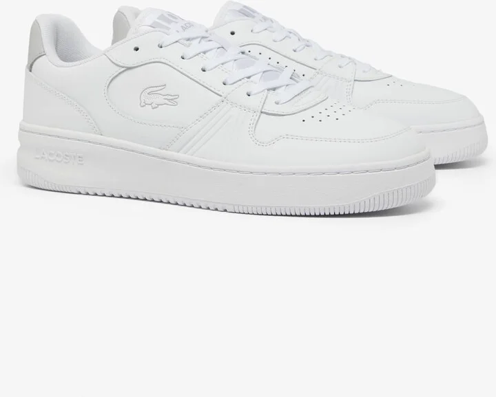 Men's L001 Set Leather Sneakers - Image 2