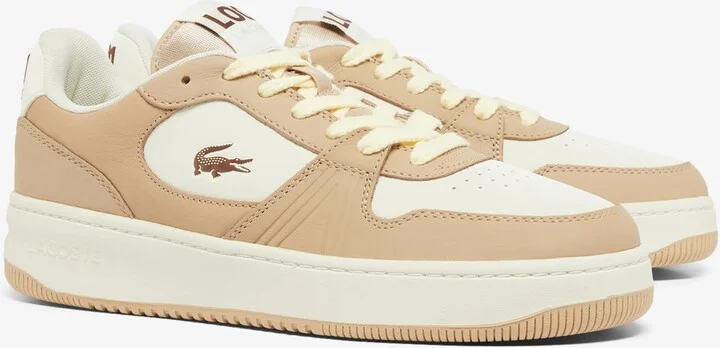 Men's L001 Set Leather Sneakers - Image 2