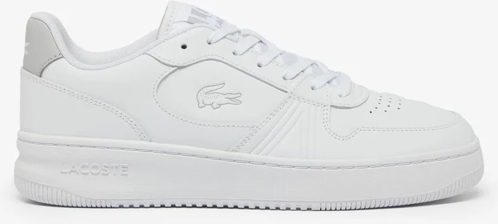 Men's L001 Set Leather Sneakers