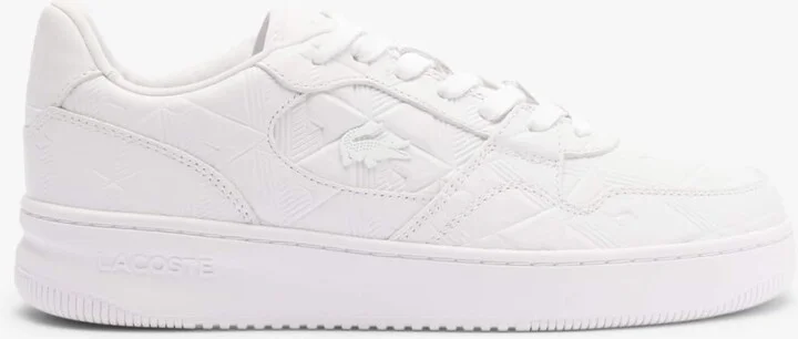 Men's L001 Set Leather Sneakers