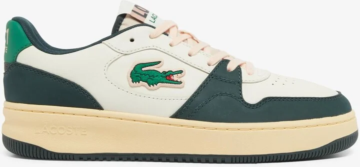 Men's L001 Set Leather Sneakers