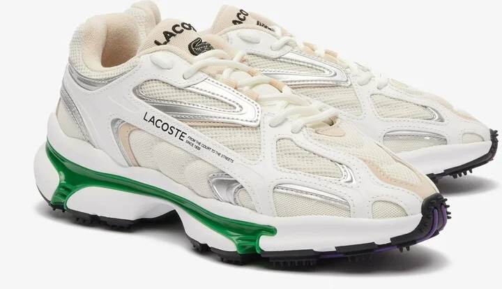 Men's L003 2K24 Sneakers - Image 2