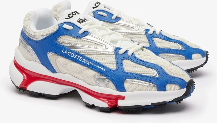Men's L003 2K24 Sneakers - Image 3
