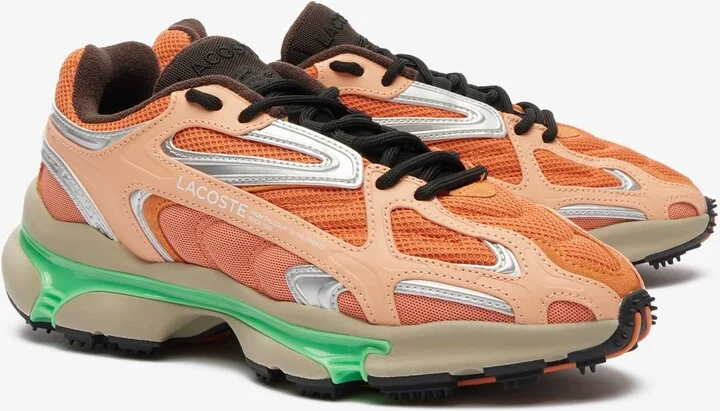 Men's L003 2K24 Sneakers - Image 4