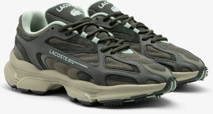 Men's L003 2K24 Sneakers - Image 3