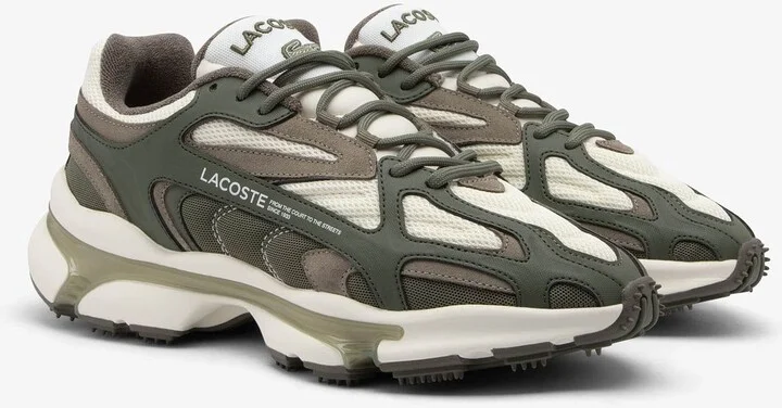 Men's L003 2K24 Sneakers - Image 2