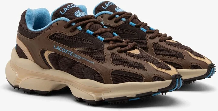 Men's L003 2K24 Sneakers - Image 2