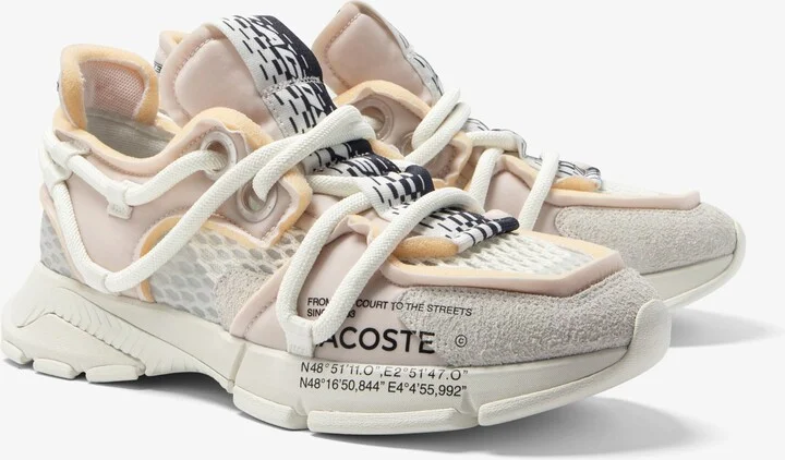 Men's L003 Active Runway Sneakers - Image 2