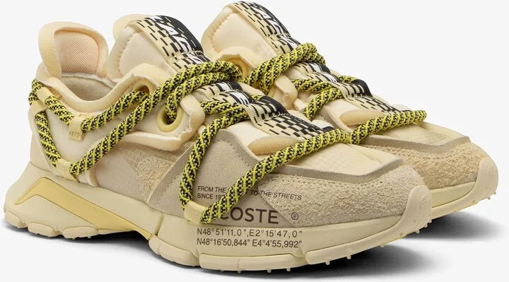 Men's L003 Active Runway Sneakers - Image 2