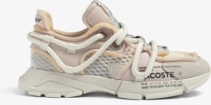 Men's L003 Active Runway Sneakers