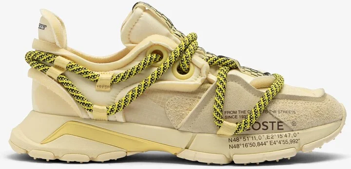 Men's L003 Active Runway Sneakers