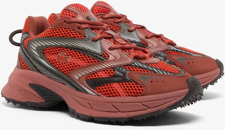 Men's L003 Neo Shot Sneakers - Image 2