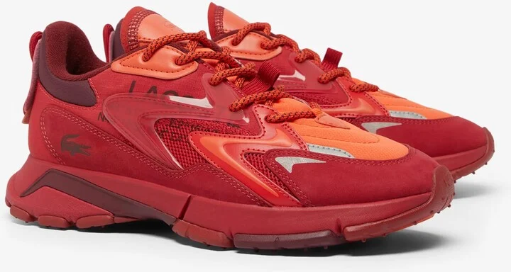 Men's L003 Neo Tech Sneakers - Image 3