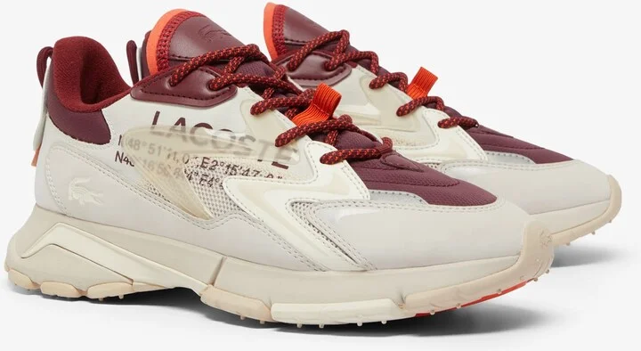 Men's L003 Neo Tech Sneakers - Image 4