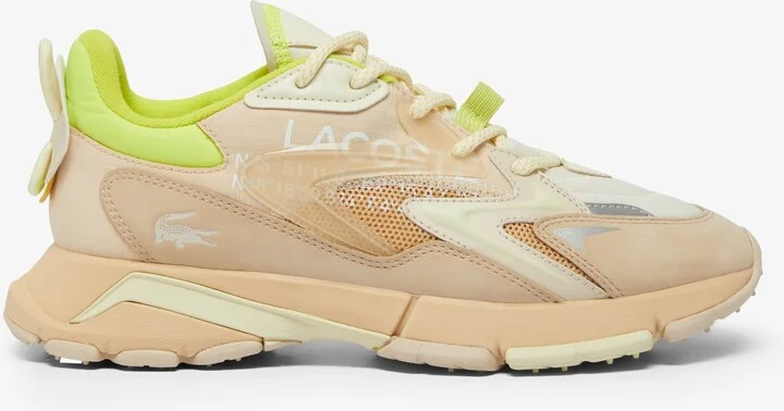 Men's L003 Neo Tech Sneakers