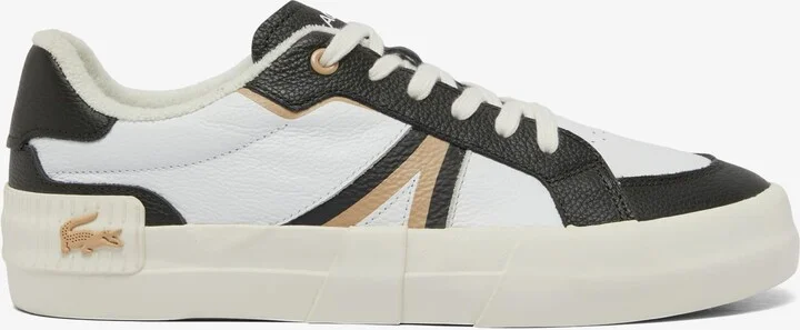 Men's L004 Leather Sneakers