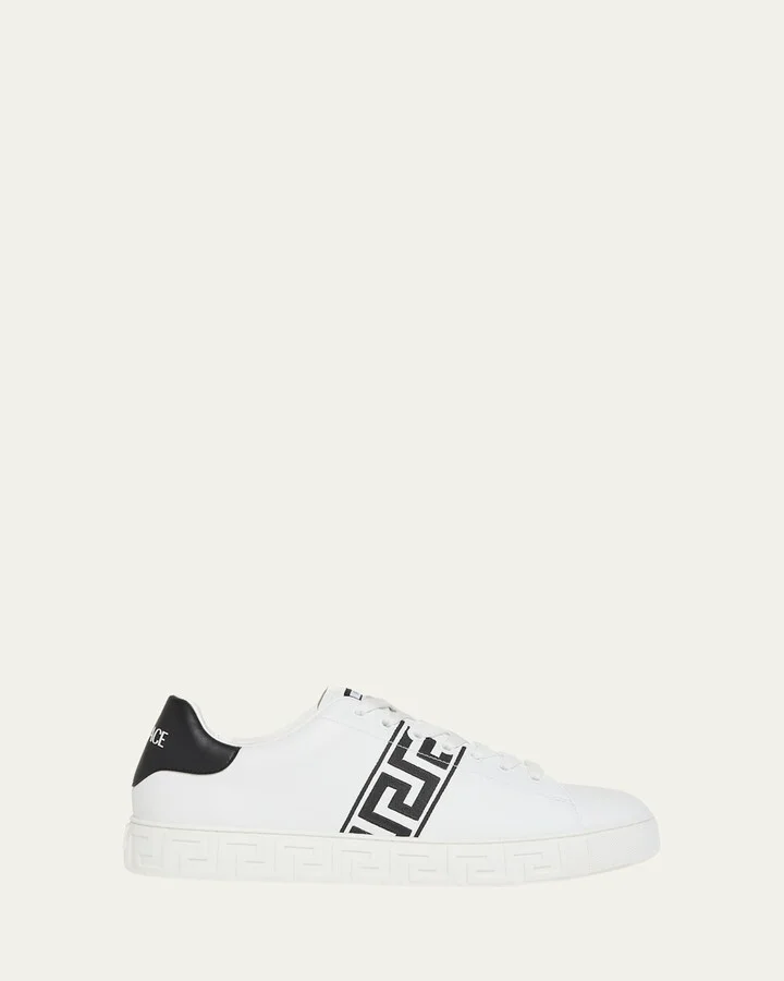 White/black